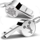Whistle Thank You Cheerleading Gifts for Coaches Teachers Whistle Emergency Coach Referee Lifeguard Loud Whistle for Women Referees Coaches Sports Coaches Whistle with Lanyard Cheer Coach Gift.