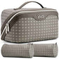 Travel Makeup Bag for Women (3 Count)
