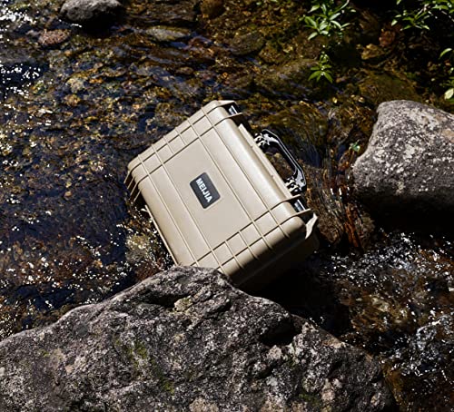 All Weather IP67 Waterproof Hard Camera Case