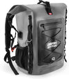 Waterproof Backpack Dry Bag 35L/55L/85L – Heavy Duty Roll-Top Hiking Backpack for Travel, Kayaking, Boating, Camping, Rafting and Fishing