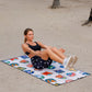 Athletic Running Towel
