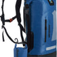 IDRYBAG Waterproof Backpack for Men 20L/30L/40L, Floating Dry Bag Kayak, Dry Backpack Hiking