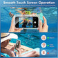 Waterproof Phone Pouch (2 Count)