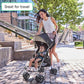3D Mini Convenience Stroller