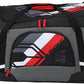 Castle X Team Gear Bag, Black/Red