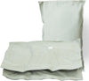 Umimile Vacuum Storage Bags 2 Jumbos, Space Saver Sealer Bags, Airtight Compression Bags for Clothes, Pillows, Comforters, Blankets, Bedding