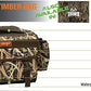 MOJO Outdoors Duck Hunting Accessories: Bags, Backpacks, and Decoy Gear