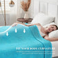 Knitted Weighted Blanket