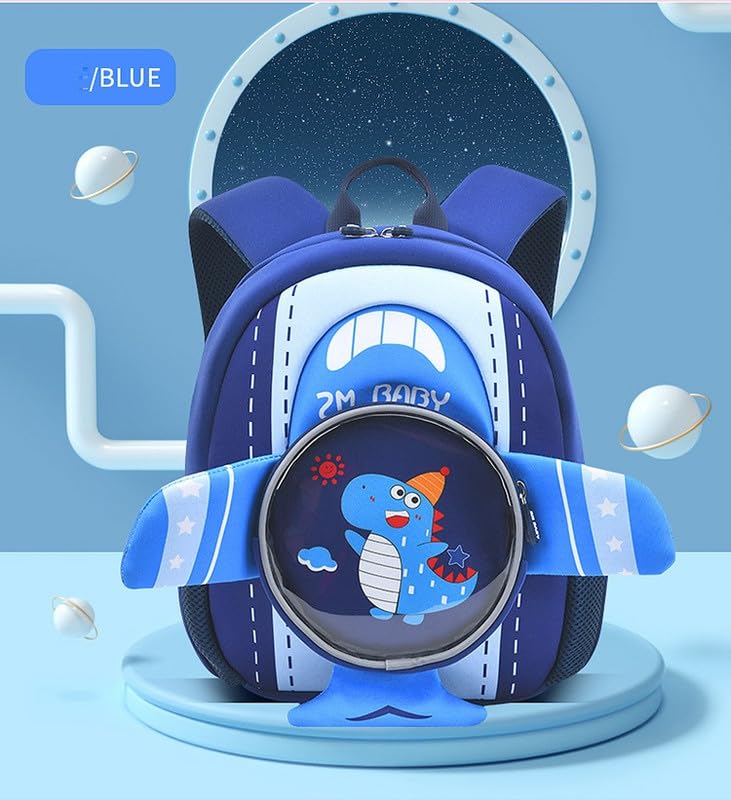 Toddler Backpacks Kids Preschool Cartoon Mini Travel Bag Ages 2