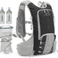 INOXTO Hydration Pack Backpack ，Water Backpack with 2L Leakproof Water Bladder, Running Hydration Vest for Man, Daypack for Cycling Motocross Climbing Trail Running
