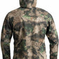 SCENTBLOCKER Shield Series Silentec Midweight Jacket, Camo Hunting Clothes for Men