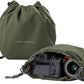 PGYTECH OneGo Drawstring Small Camera Bag, Soft Cute Camera Pouch Handbag compatible with Mirrorless Cameras/Nikon/Canon/Sony/Fuji Camera Case