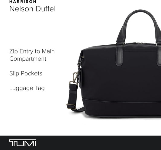 TUMI Men's Lightweight - Roamly
