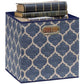 11 Inch Foldable Cube Storage Bins with Handle (6 Count)