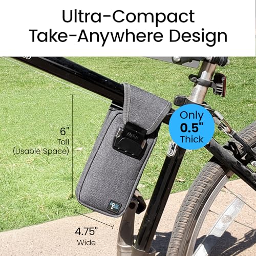 Mini Portable Travel Safe Anti
