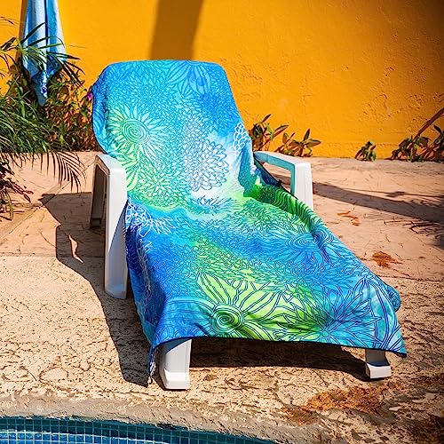 Quick Dry Towel Extra Large 78x35 Inch
