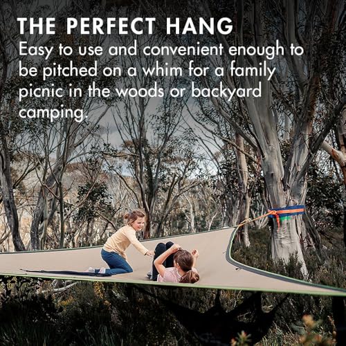 Trillium Giant Hammock