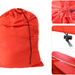 Extra Large Laundry Bag 18Pcs, Varied Colors, Travel Laundry Bags with Drawstring Closure, 30"x40", for college, dorm and apartment dwellers (18Pcs)