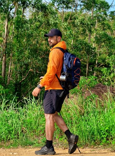 25 30L Lightweight Hiking Backpack