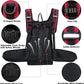 Insulated Hydration Pack Backpack with 3L BPA Free Leak-Proof Water Bladder, Keep Liquids Cool for Up to 5 Hours, Daypack for Hiking, Running, Cycling, Hunting, Climbing