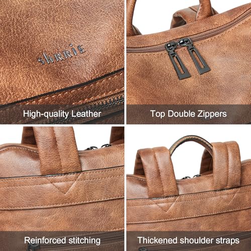 15.6 inch Laptop Backpack for Women