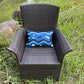 Outdoor Neck Pillow for Recliner (2 Count)