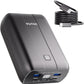 imuto 100w Power Bank, 20000mAh 4-Output Laptop Portable Charger,Fast Charging USB C PD3.0 External Battery Pack for Laptop MacBook Dell XPS iPad Tablet Steam Deck iPhone 16 15 14 Pro Samsung S22 etc
