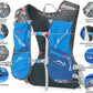 Running Hydration Vest for Men Women Water Backpack for Running 3L Running Hydration Pack for Trail Running Marathon Race Hiking