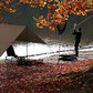 10X10FT Tent Tarp (100 Sq Ft)