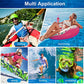 IP68 Waterproof Phone Pouch Floating