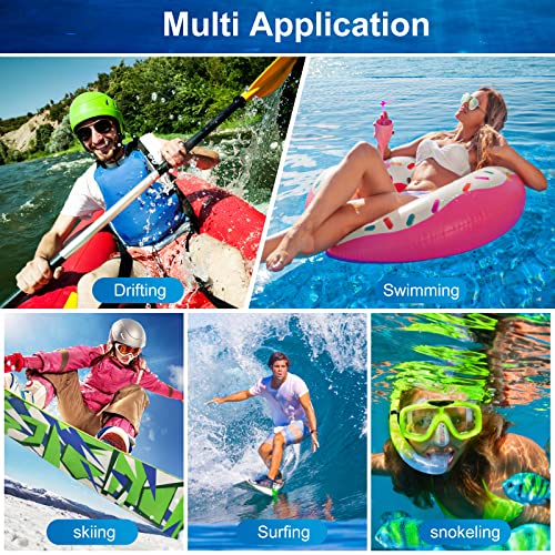 IP68 Waterproof Phone Pouch Floating