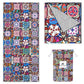 Quick Dry Towel Extra Large 78x35 Inch
