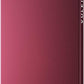 VULKIT Pop up Card Holder Minimalist Credit Card Holder RFID Blocking Slim Metal Card Case for Men or Women(Wine)