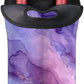 Wine Carrier Tote Personalized Bag for 2 Bottles - Neoprene Wine Bottle Holder with Carry Handle, Wine Protective Bag Insulated Bag Beer Cans Water Bottle Holder for Travel Picnic,Style13