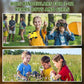 24 Pack Christmas Kid Mini Binocular Compass Magnifying Glass Set for 3