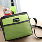 6 Can 5L Lunch Bag for Women Men Portable Lunch Box Small Cooler Bag Soft Collapsible Reusable Insulated Lunch Tote for Everyday Work Travel