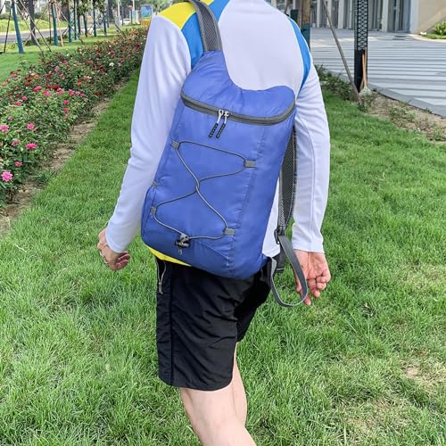 16L Foldable Hiking Backpack