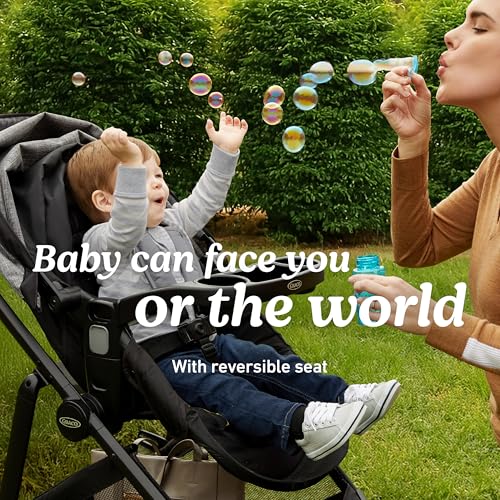 Modes Element LX Travel System