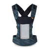 Beco 8 Baby Carrier from Newborn to Toddler (7-45lbs) - All in 1 Hybrid Front, Hip and Backpack Style Carrier with Breathable, Cooling Mesh - Camo