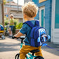 Toddler Backpacks Kids Preschool Cartoon Mini Travel Bag Ages 2