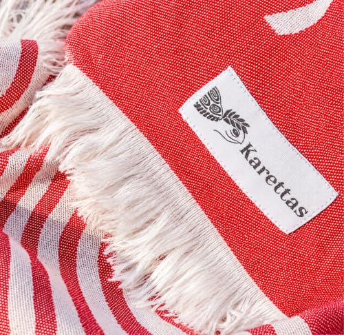 Turkish Beach Towel