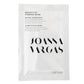 Joanna Vargas Eye Gel Mask – Hydrating Under Eye Patches with Hyaluronic Acid & Chamomile – Depuffing Eye Mask for Dark Circles, Puffiness & Fine Lines – Gel Eye Pads for Women – 1 Pair