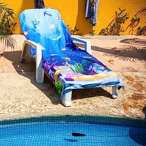 Quick Dry Towel Large 63x31 Inch