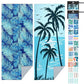 2 Pack Microfiber Beach Towel