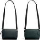 Bellroy Venture Travel Crossbody (black crossbody bag/travel bag with RFID protection and optimized for travel) - DeepOcean
