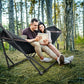 Universal Hammock Stand 600 lbs Capacity