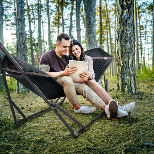 Universal Hammock Stand 600 lbs Capacity