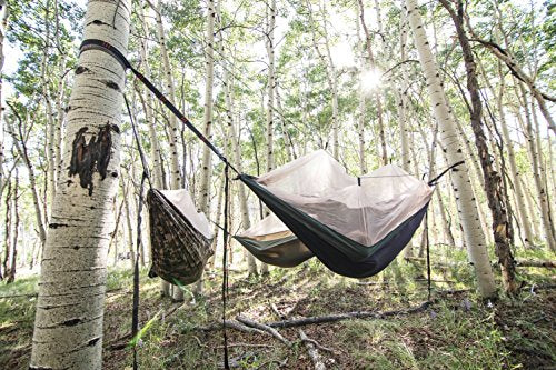 Skeeter Beeter Pro Camping Hammock