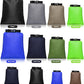Shappy Waterproof Dry Bag Set 6 Sizes Lightweight Sacks and Long Adjustable Shoulder Strap Outdoor Water Proof Keep Gear Dry Bag Stuff Sacks for Backpacking, Boating, Hiking, Camping