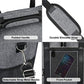 6 Bottle Wine Cooler Carrier Tote Bag